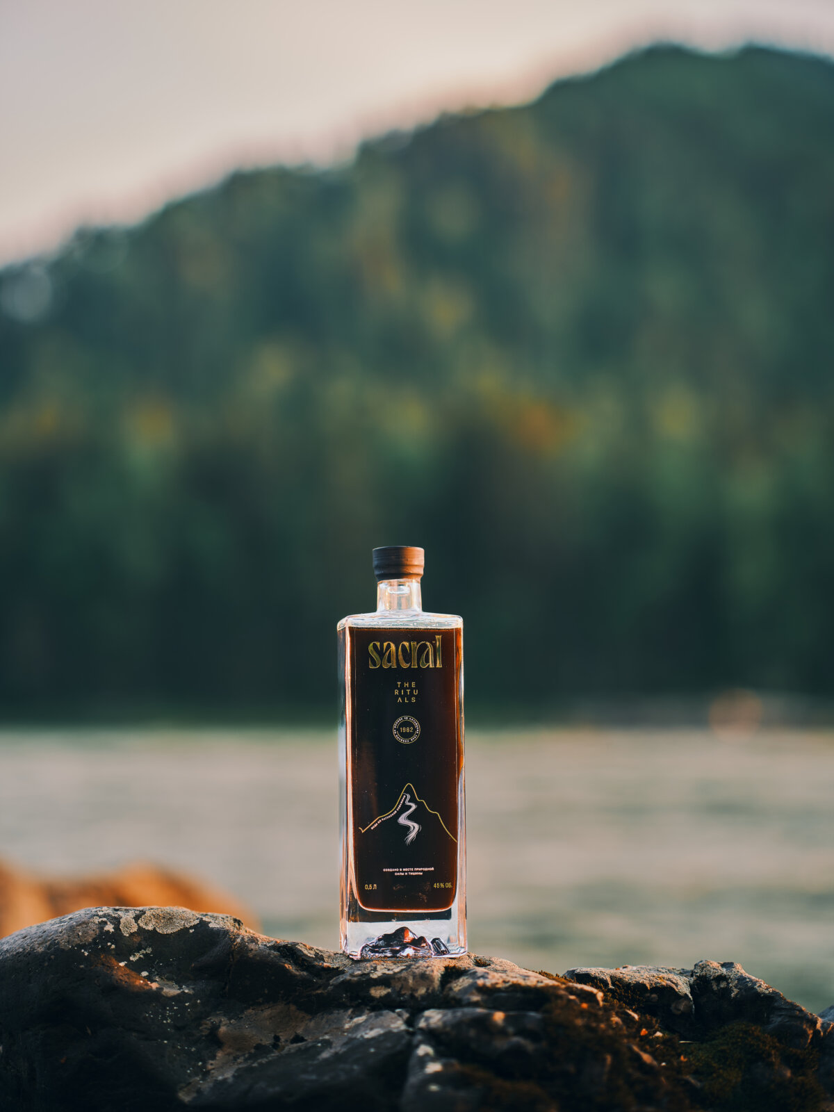 Фото продукции Sacral