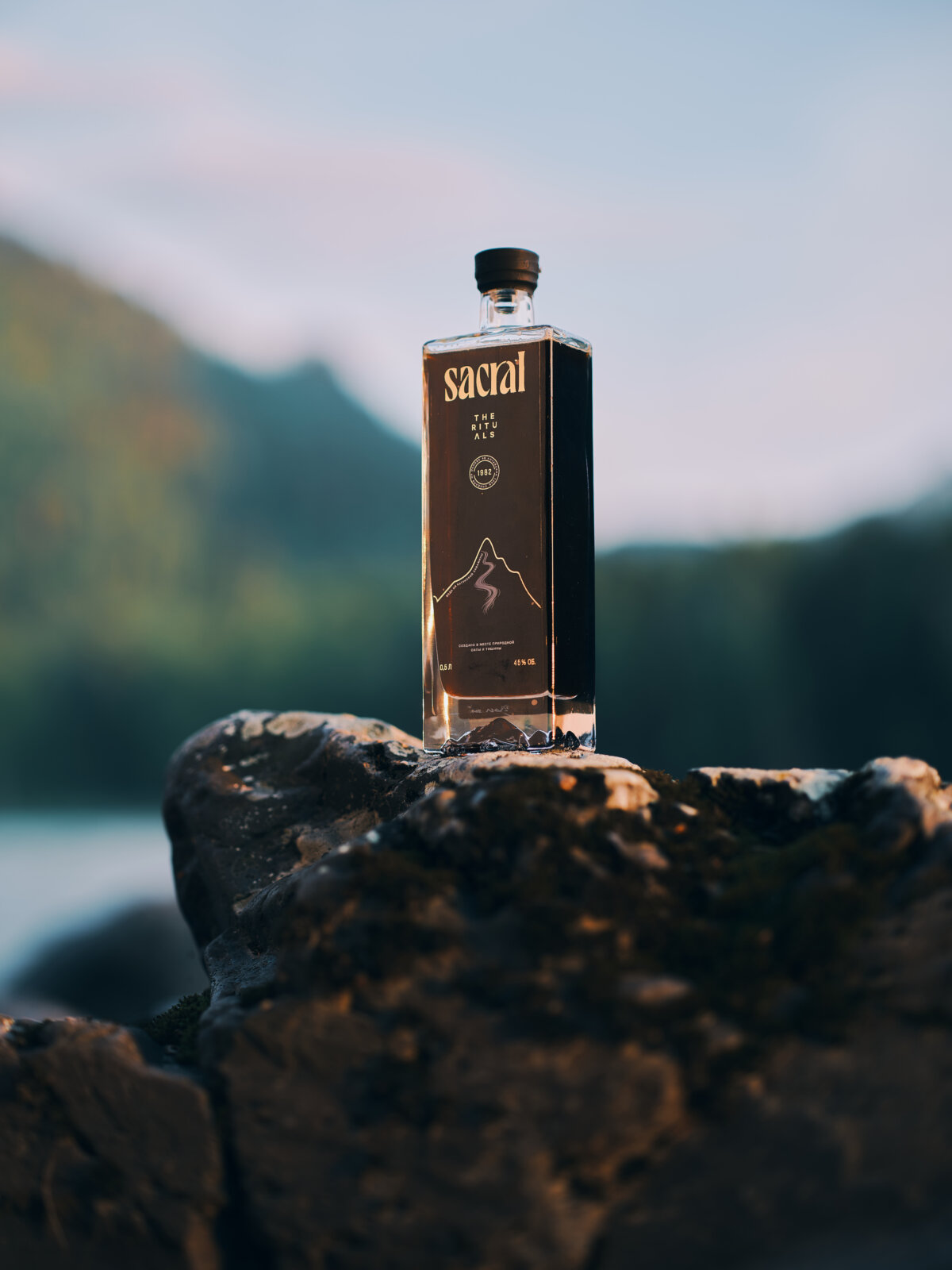 Фото продукции Sacral